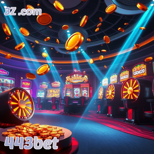 Com o app do 443bet, você pode acessar facilmente uma ampla variedade de jogos e bônus, tornando sua experiência de cassino a melhor do Brasil.